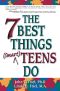 The 7 Best Things Smart Teens Do