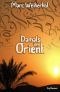 Damals im Orient: Eine Gay Romance (German Edition)