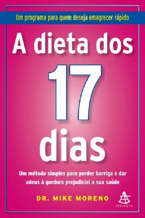 A Dieta Dos 17 Dias