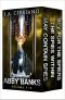 Abby Banks VOLUMES · 1-3