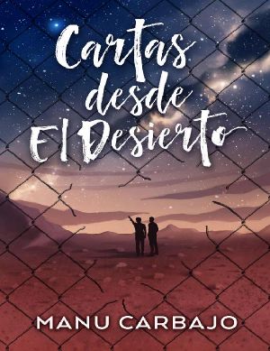 Cartas desde el desierto