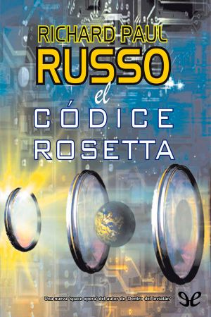 El Códice Rosetta