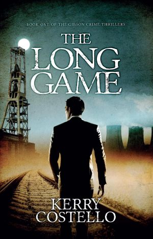 The Long Game (Gibson, #1)