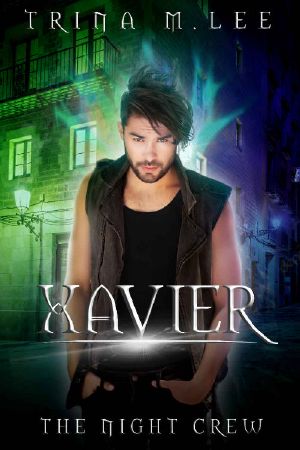 Xavier (The Night Crew Book 1)