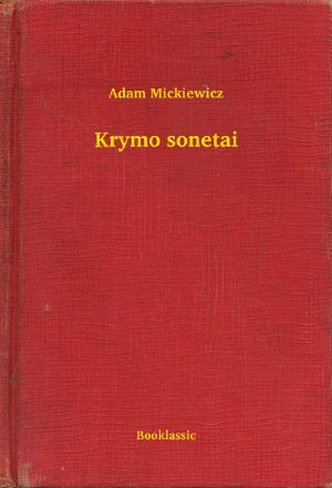 Krymo sonetai