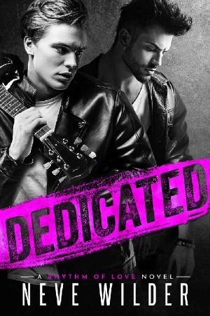 Dedicated · A Rhythm of Love Novel