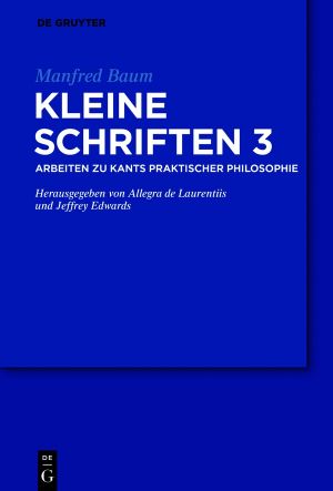 Arbeiten zu Hegel und verwandten Themen