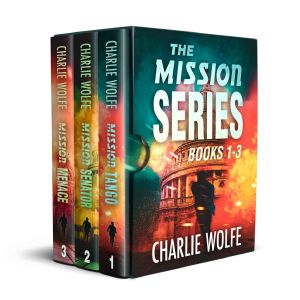 The Mission · Box Set 1-3