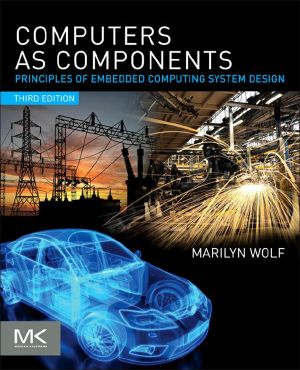 Computers as Components · Principles of Embedded Computing System Design