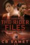 Sizani File: a romantic suspense thriller (The Rider Files Book 8)