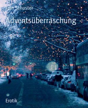 Adventsüberraschung