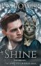 Shine (The Infected · Mirror Man Book 1)