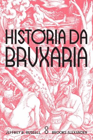 História Da Bruxaria