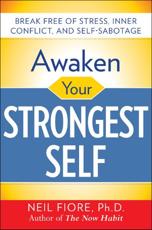 Awaken Your Strongest Self