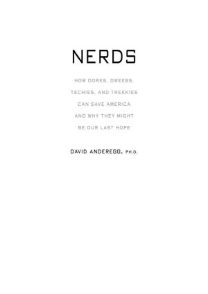 Nerds