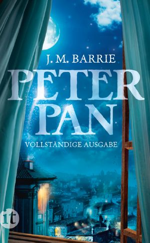 Peter Pan · Vollständige Ausgabe