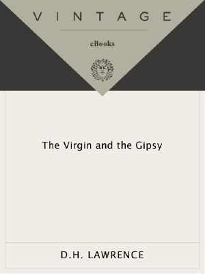 The Virgin and the Gipsy