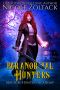 Paranormal Hunters: Magical Hunters Academy, Book 1