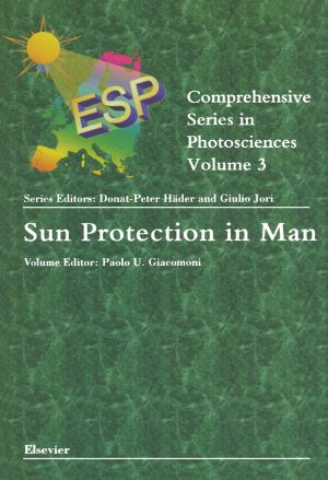 Comprehensive Series in Photosciences, Volume 3