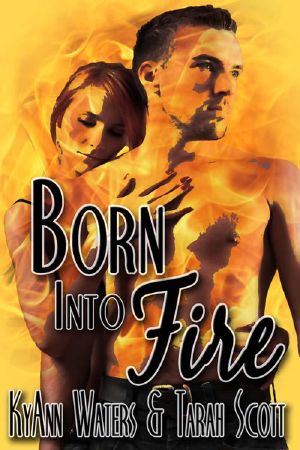 Born Into Fire