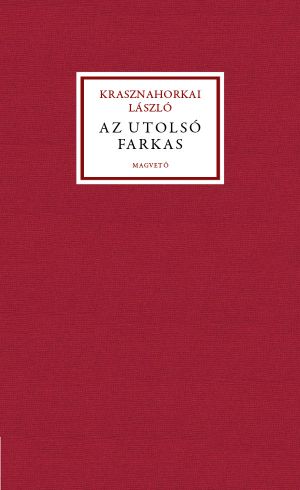 Az Utolsó Farkas