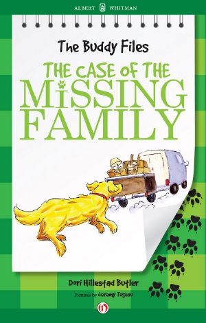 The Case of the Missing Family