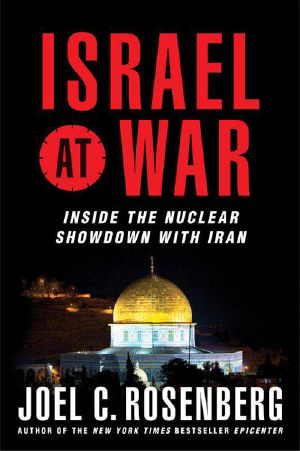 Israel at War · Inside the Nuclear Showdown With Iran