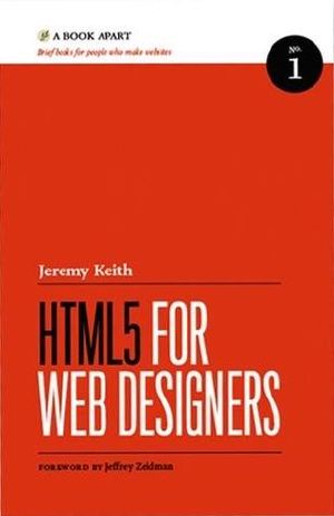 HTML5 for Web Designers