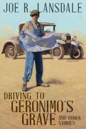 Driving to Geronimo's Grave and Other Stories