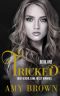 Tricked · A Dark High School Bully Romance (Longhorn Academy Dark Bully Romance Book 1)