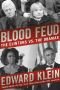 Blood Feud · The Clintons vs. the Obamas