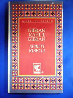Gli Spiriti Ribelli · Un Libro Scritto Da Un Prodigio Adolescente