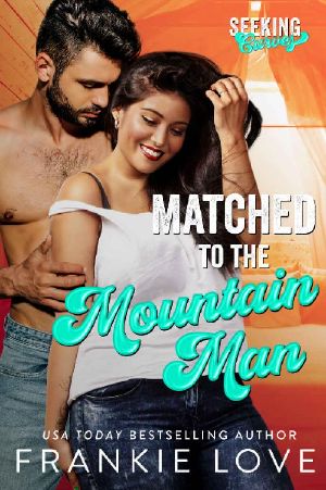 Matched to the Mountain Man (Seeking Curves)