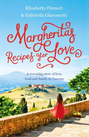 Margherita’s Recipes for Love