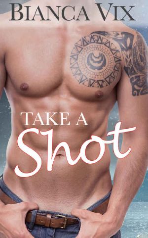 Take a Shot · MMF Hockey Romance