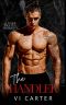 The Handler : A Dark Russian Mafia Romance (The Cells of Kalashov Book 2)