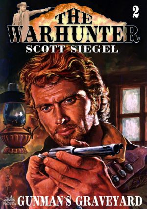 The Warhunter 2