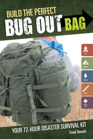 Build the Perfect Bug Out Bag · Your 72-Hour Disaster Survival Kit