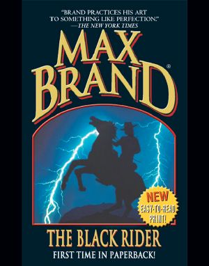 The Black Rider