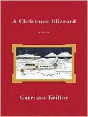 A Christmas Blizzard