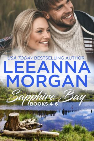 Sapphire Bay Boxed Set