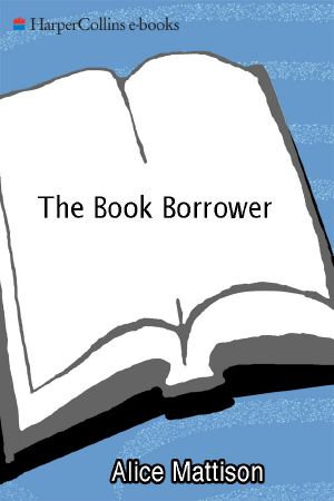 The Book Borrower