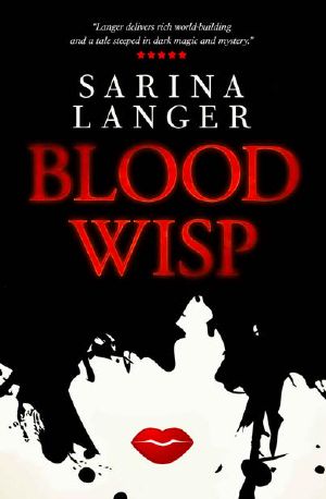 Blood Wisp