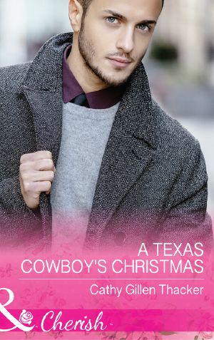 A Texas Cowboy's Christmas