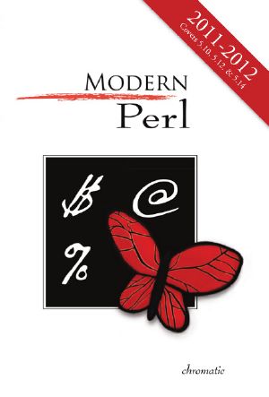 Modern Perl 2011-2012