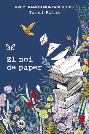 El noi de paper