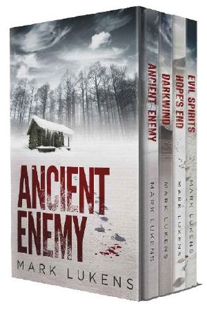 Ancient Enemy · Box Set 1-4