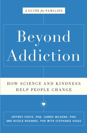 Beyond Addiction