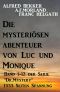 Die mysteriösen Abenteuer von Luc und Monique · Band 1-12