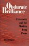 Obdurate Brilliance